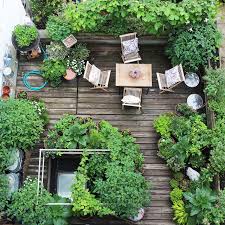 Maybe you would like to learn more about one of these? No Backyard No Problem Start Your Balcony Garden