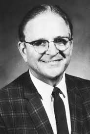 Dr James Walter Carpenter Jr. (1909-1993)