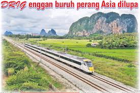 Runtuhan terowong landasan kereta api di bawah church hill di richmond, virginia, amerika bukan saja mencetuskan kisah seram bahkan ada yang mendakwa terserempak kelibat pontianak di situ. Enggan Buruh Perang Asia Dilupa Pressreader