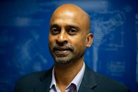 Meet Our Leadership Team