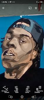 Hello, I'm LaRissa and something to know about me is I'm excited to here!