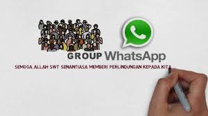 Apalagi jika grup itu anggotanya punya latar belakang suku, agama, golongan yang berbeda. 30 Ide Balas Ucapan Selamat Bergabung Di Grup Wa The Primary Reader