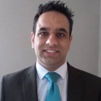 Davinder Dhillon Email & Phone Number