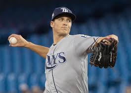 He was traded to the team tampa bay rays on 31st. Sizing Up Rays Tyler Glasnow From Spin Rate To Family Matters