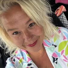 Today was one of the most horrific difficult days of my life. My heart just  aches for John, Danny &Ashley, Jody and Kristy. I pray they can all forget  what we saw