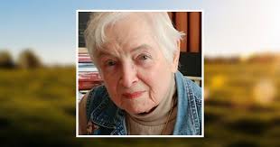 Ruth Emerson Harris Obituary September 25, 2022