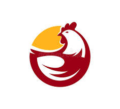Chicken Logo Stock Illustrations 29 357 Chicken Logo Stock Illustrations Vectors Clipart Dreamstime In 2021 Chicken Logo Egg Logo Chicken Icon