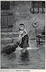 This procedure is simple to the limit. Victor Hugo Wikipedia