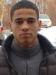 Marcus Simms, West Virginia, Wide Receiver