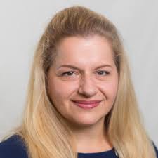 Kelly Johnson-Merrell