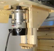 Router Lift Router Lift Diy Router Router Table