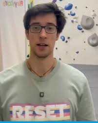 Was war los beim Deutschland Cup? 🏆🇩🇪, Beim Saisonauftakt  @boulderweltdortmund blieben gleich zwei Finalboulder ohne Top 😨, Das  Routesetting Team um Manuel Wiegel, Jonas Winter & Katharina Eckert ...