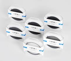 Irix Filters Are Now 30 Off Nikon Dslr Photography News