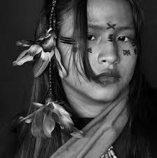 ▷ The World Needs More Cowgirls (L) by Beau Simmons, 2023