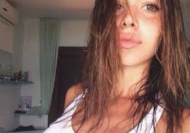 Napoli e pescara, nonché ex fidanzata di alberto cerri,. Fidanzata Cerri Marianna Gautieri E Una Favola Il Web Si Scatena Foto