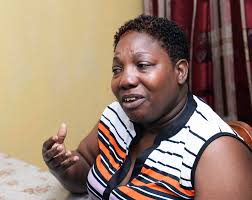 Loved ones, co-workers remember jovial Nile Brown