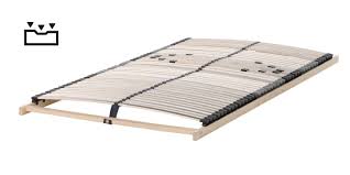Deshalb ist das stauraumbett eine praktische alternative zu einem seniorenbett. Welcher Lattenrost Ist Der Richtige Fur Mich Ikea Deutschland