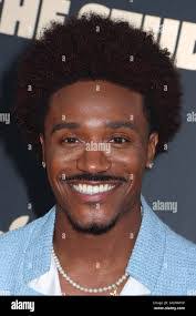 Dewayne Washington's Instagram, Twitter & Facebook