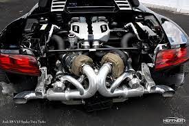 Heffner Performance Twin Turbo Audi R8 V10 Spyder 2 650x433 Jpg 550 366