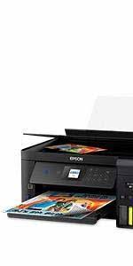 Click on epson products and drivers. Epson Wfp Et 8700 Ecotank All In One Printer C11cg39201 At Staples