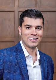 Latino Leaders September-October 22 by Latino Leaders