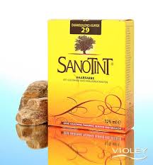 One of the biggest frustrations is brassiness, which tends to set in a few weeks after the initial dye takes place. Sanotint Hair Color 29 Dark Blonde Copper 125 Ml At Violey