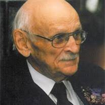 Obituary information for Donald Henrich