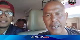 Artis meninggal hari ini mp3 & mp4. Diceritakan Meninggal Dan Hidup Lagi Di Preman Pensiun Kang Pipit Itu Cerita Nyata