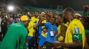Bafana Bafana Watch Out! Gabon Eyes Historic World Cup Qualification! - Imagen principal del artículo
