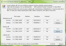 Download video tutorial lspf cara instal tema. Cara Instal Dan Menggunakan Tema Kustom Pihak Ketiga Di Windows Itpoin