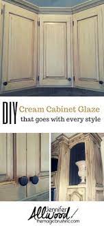 There are also several specialty paints made for cabinets, but they are not always easy to find. 32 Faux Finish Kitchen Cabinets Ideas Finish Kitchen Cabinets Faux Finish Kitchen Cabinets