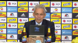 The latest tweets from @reinaldoruedadt Reinaldo Rueda Y El Duro Mensaje A La Prensa En Su Presentacion A Veces Prima Mas Lo Que Dice El Periodista Que La Verdad