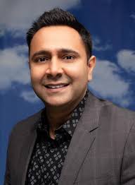 A new era for VMware Cloud Service Provider Partners begins