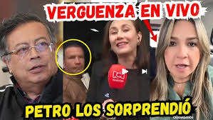 🛑 ¿Campaña o burla? La vaca que desató el escándalo 👇