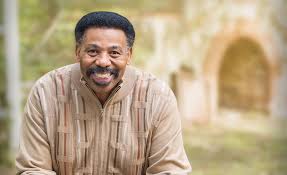 When god did spectacular things in the bible, he always required the people he was working through to do something first. Dr Tony Evans Turns 70 Here Are Our Top 5 Favorite Quotes From The Leader Eew Magazine