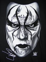 Image result for sting wwe