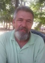 Obituary information for Glenn Rabun, Sr.