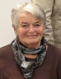 Alyce Mikkelson Obituary March 18, 2021