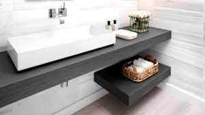 Consider black bathrooms the new neutral. 30 Bathroom Design Trends 2020 Youtube
