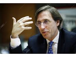 Entrevista A Tomás Pascual