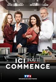 Watch demain tout commence in hd quality online for free, putlocker demain tout commence. Ici Tout Commence Personnages Intrigues Lien Avec Demain Nous Appartient Les Premieres Infos Purebreak