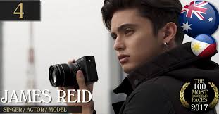 James Reid Enrique Gil And Daniel Matsunaga In Tc Candler S 100 Most Handsome Faces 2017 List Random Republika Last year bts' v even took 1st place!