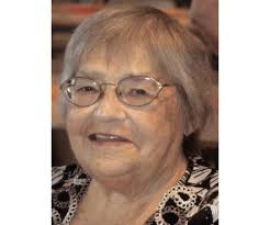 Gladys Oelslager Obituary (2015)