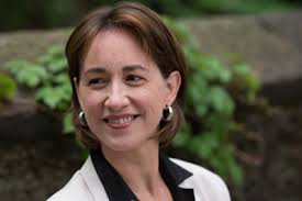 Sister Norita Tranel, OSF