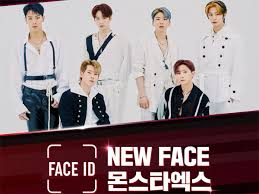 Monsta X Jadi Artis Selanjutnya Yang Bintangi Variety Kakaotv Face Id