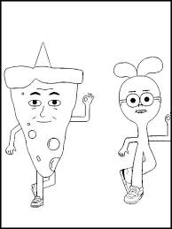 Parents may receive compensation when you click through and purchase from links contained on this website. Printable Coloring Sheets Apple And Onion 6