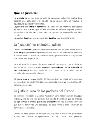 Justificación posicional es la posición legal que se nos ha otorgado en cristo. Doc Que Es Justicia Ricardo Eduard Qv Academia Edu