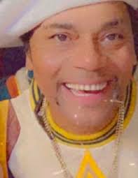 Eric Beckwith Obituary (1959