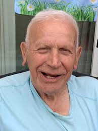 Obituary of Joseph Besecker