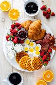 Wordpress Com Lekker Eten Eten En Drinken Ontbijt Eten Recepten